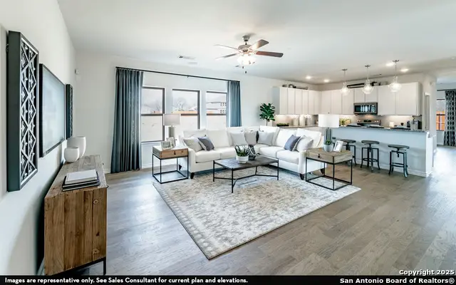 7016 Sycamore Hollow, San Antonio, TX 78252 - Image #3