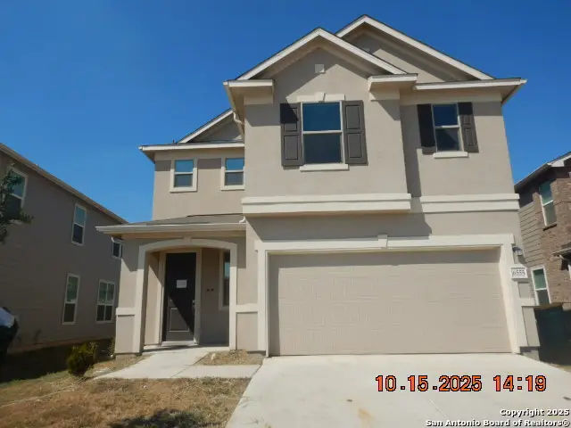 6555 Runaway Row, Converse, TX 78109 - Image #1