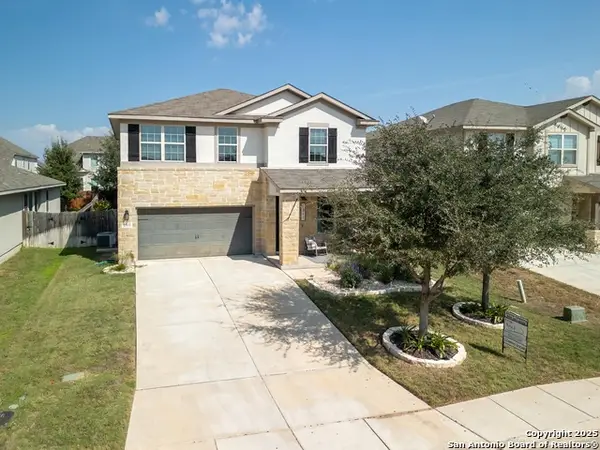 2311 Castello, San Antonio, TX 78259