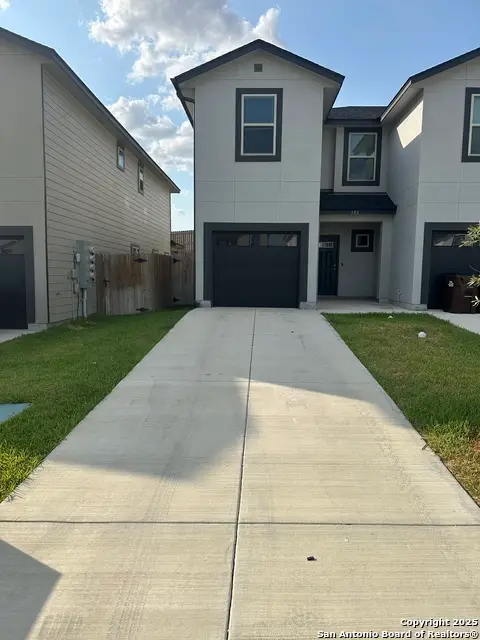 8415 Via Verona, San Antonio, TX 78227 - Image #2