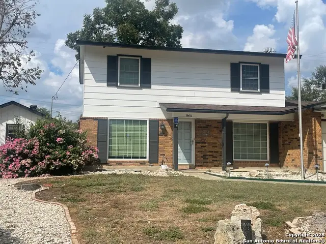 9411 Wahada, San Antonio, TX 78217 - Image #1
