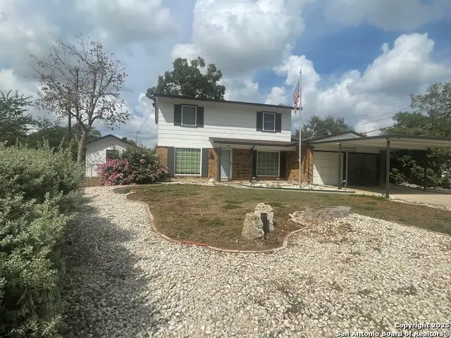 9411 Wahada, San Antonio, TX 78217 - Image #2