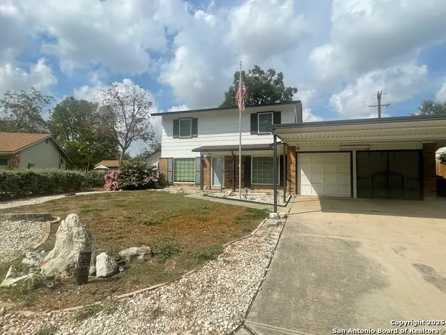 9411 Wahada, San Antonio, TX 78217 - Image #3