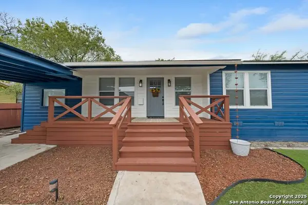 2543 W Mulberry, San Antonio, TX 78228