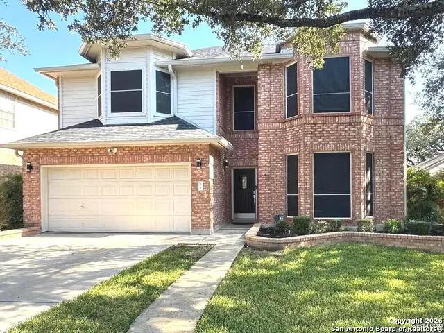 410 Shadowbluff, San Antonio, TX 78216 - Image #1