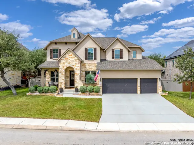 17419 Hillsedge, San Antonio, TX 78257 - Image #1