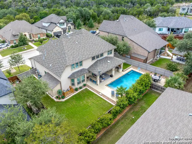 17419 Hillsedge, San Antonio, TX 78257 - Image #2