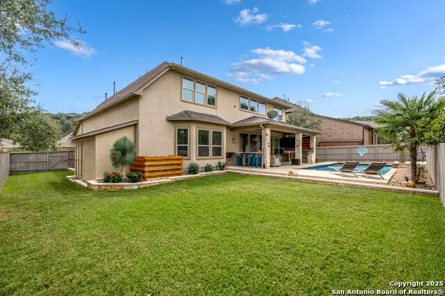 17419 Hillsedge, San Antonio, TX 78257 - Image #3