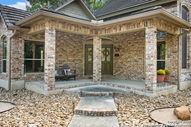 53 Wolfeton, San Antonio, TX 78218 - Image #3