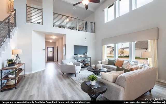 3571 Starbright Drive, New Braunfels, TX 78130 - Image #3