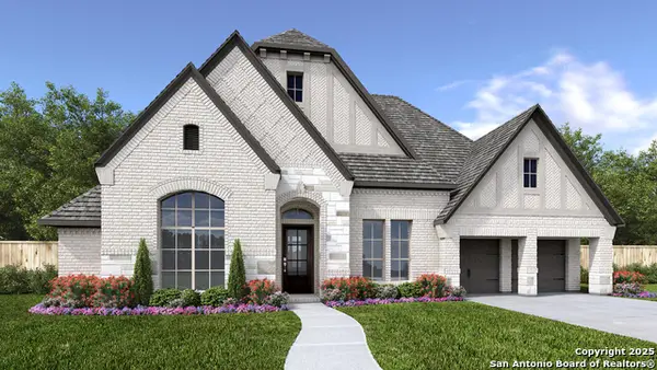 31175 Osage Run, Bulverde, TX 78163