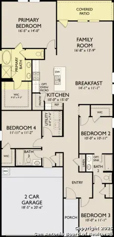 187 Peeps Ct., Adkins, TX 78101 - Image #2