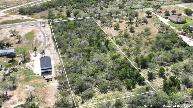 0000 Cr 163, Elmendorf, TX 78112 - Image #2