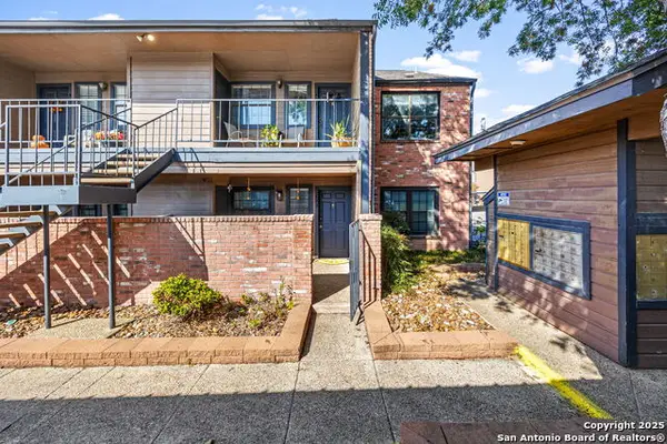 4803 Hamilton Wolfe Rd #403, San Antonio, TX 78229