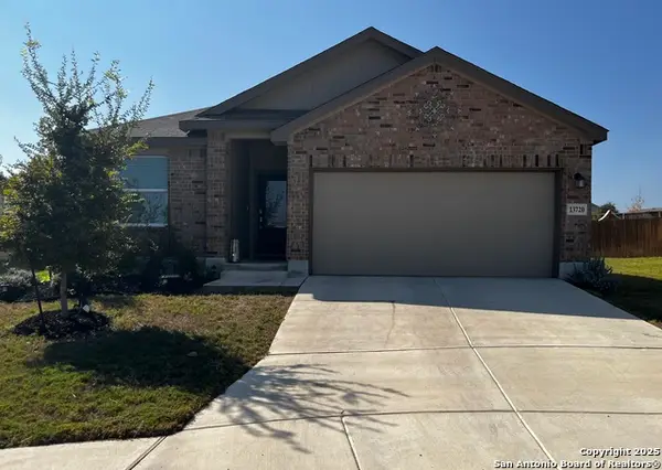 13720 Pullet, San Antonio, TX 78252