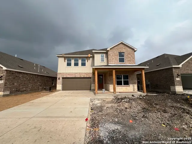 168 Desert Cactus, San Antonio, TX 78253 - Image #1
