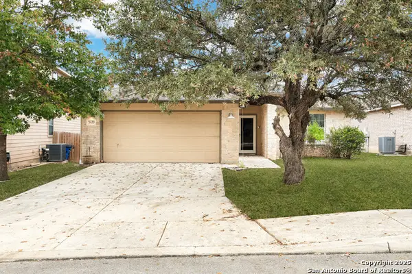 5423 Southern Oaks, San Antonio, TX 78261