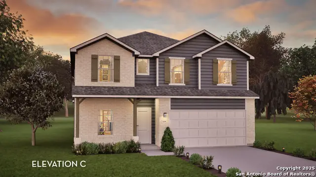 14738 Lower Hollow, San Antonio, TX 78252 - Image #1