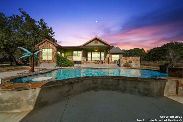 1858 Burr Oak, Adkins, TX 78101 - Image #1