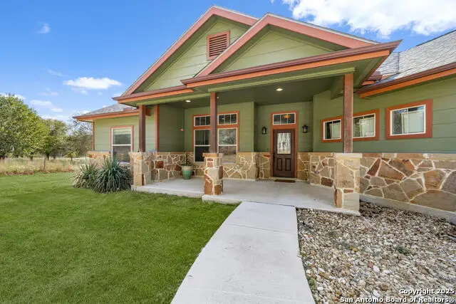 1858 Burr Oak, Adkins, TX 78101 - Image #3