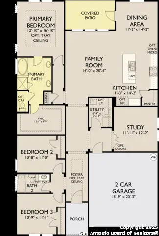 169 Desert Cactus, San Antonio, TX 78253 - Image #2