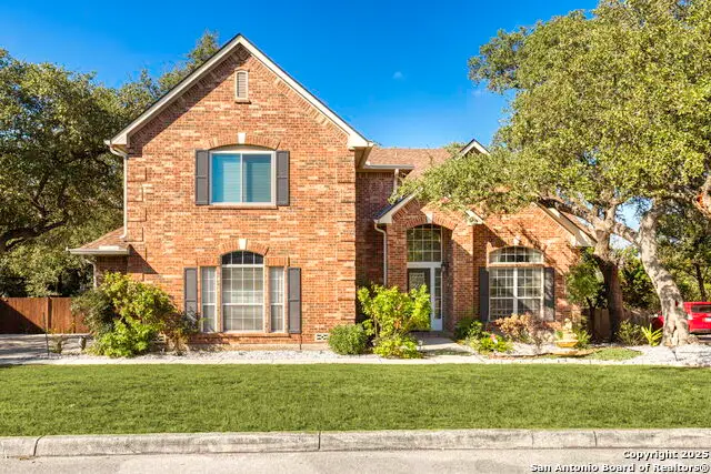22422 Sierra Blanca, San Antonio, TX 78259 - Image #1
