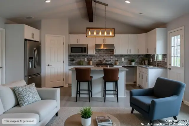 8434 Glen Shadow, San Antonio, TX 78239 - Image #2