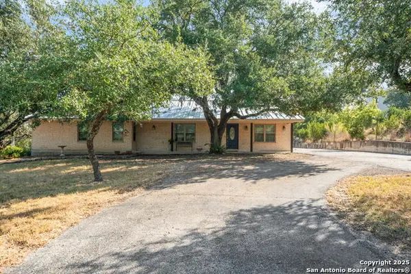 67 Sun Valley, Spring Branch, TX 78070