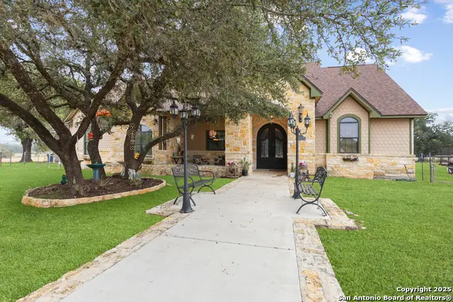 168 Bandera Blvd, Bandera, TX 78003 - Image #1
