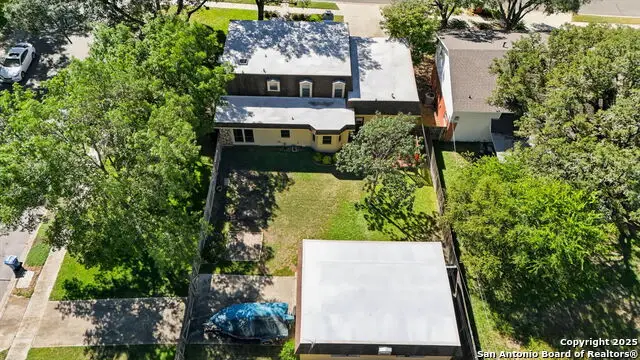 10602 Millspring, San Antonio, TX 78230 - Image #1