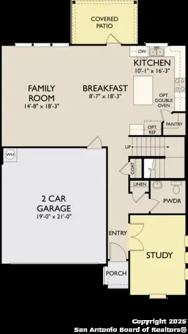 175 Peeps Ct., Adkins, TX 78101 - Image #2