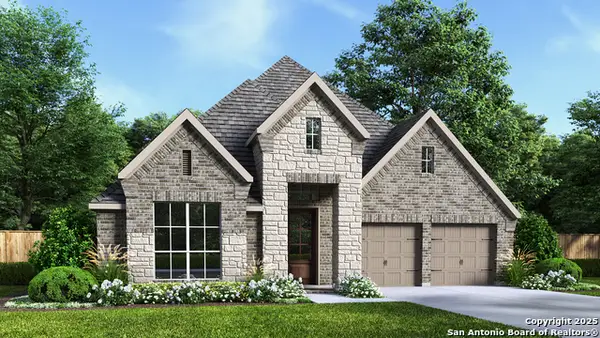 313 Sanders Creek, Boerne, TX 78006