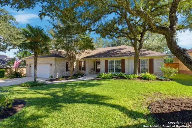 8622 Spartan Terrace, Universal City, TX 78148 - Image #1