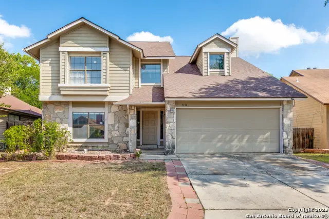 8134 Seldon, San Antonio, TX 78244 - Image #2