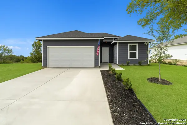 8227 Rain Dance Dr, San Antonio, TX 78242