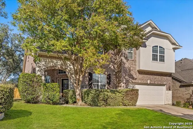 25439 Bunker Dr, San Antonio, TX 78260 - Image #1