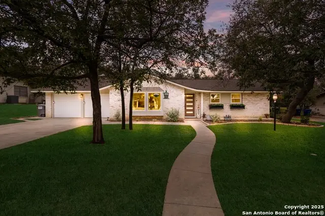 14310 Oak Shadows, San Antonio, TX 78232 - Image #1