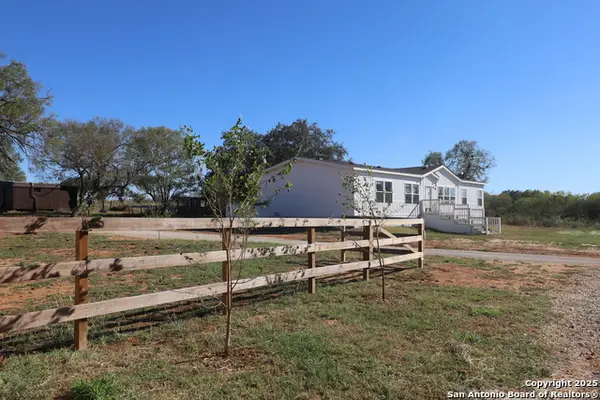 655 County Road 303, Jourdanton, TX 78026