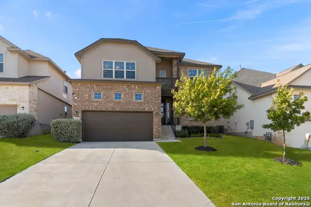 3238 Blenheim Park, Bulverde, TX 78163 - Image #1