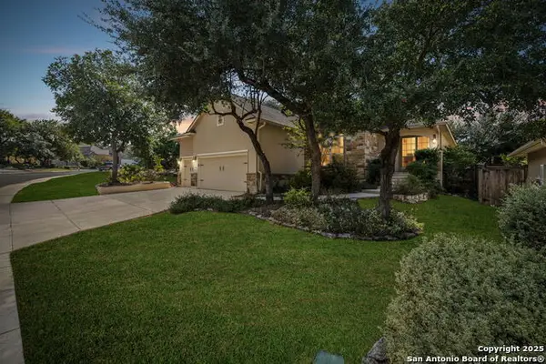1703 Nightshade, San Antonio, TX 78260