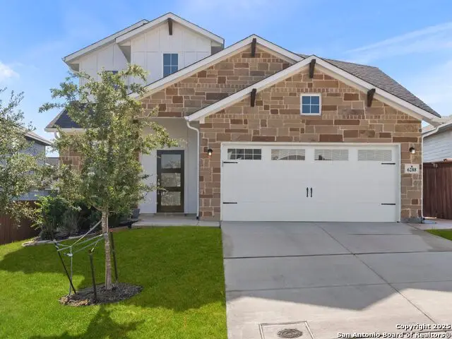 6288 Black Butte, Schertz, TX 78108 - Image #2