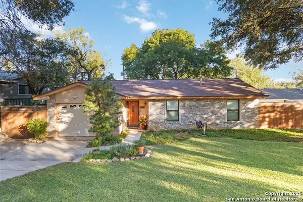 4703 Lorelei, San Antonio, TX 78229