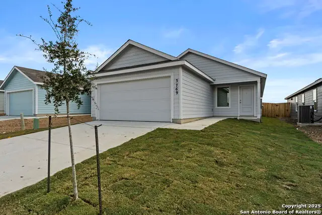 3836 Swift Fox Rd, New Braunfels, TX 78130 - Image #1