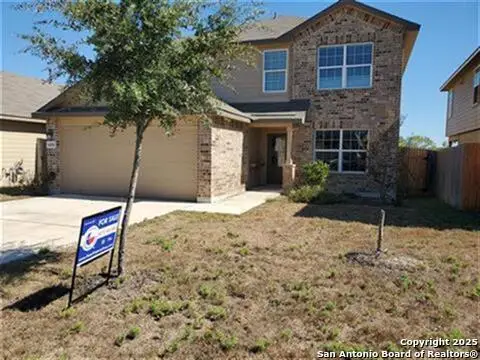 6454 Staccato Staff, San Antonio, TX 78252 - Image #1