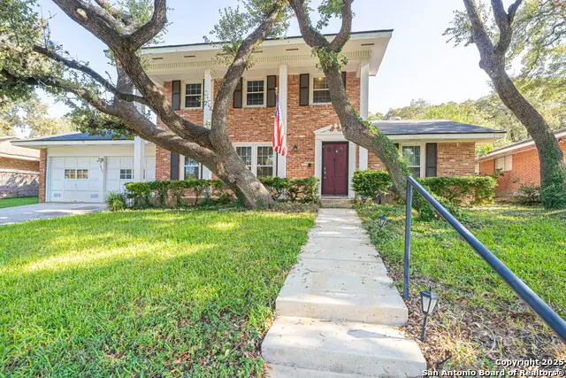 3407 Prince George Dr, San Antonio, TX 78230 - Image #1