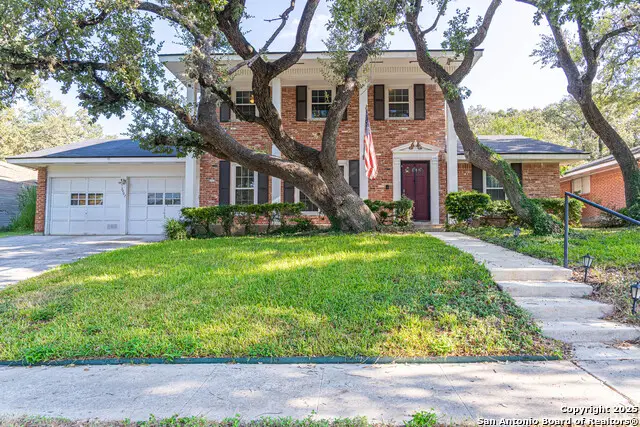 3407 Prince George Dr, San Antonio, TX 78230 - Image #3