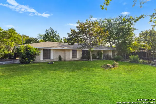 6041 Trone Trail, Leon Valley, TX 78238 - Image #1