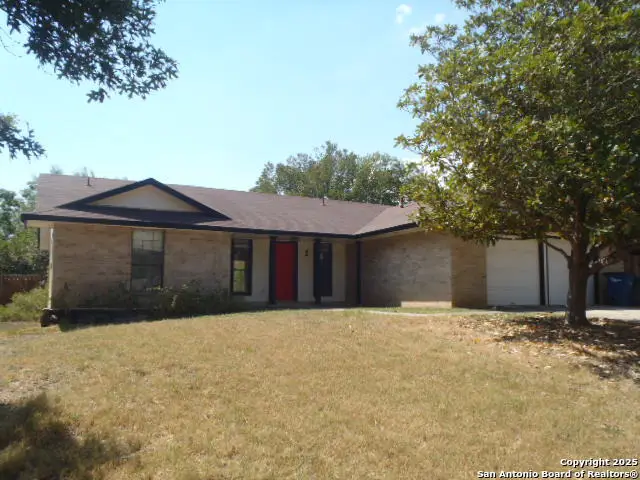 923 Springhill Dr, New Braunfels, TX 78130 - Image #1
