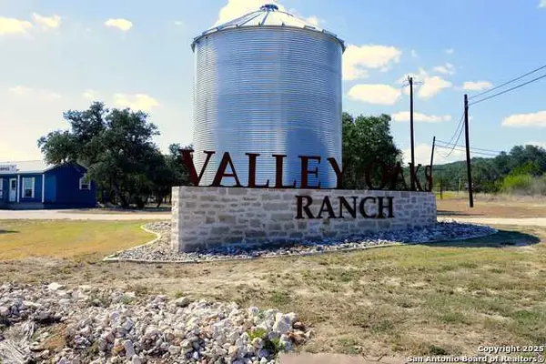 TBD LOT 182 Grand Oaks, Hondo, TX 78861