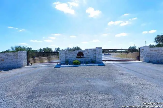 TBD LOT 182 Grand Oaks, Hondo, TX 78861 - #3